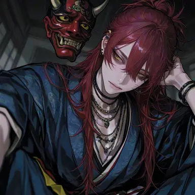 Profile image of Renji