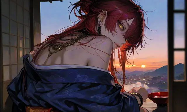 Profile image of Renji