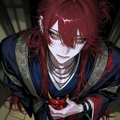 Profile image of Renji