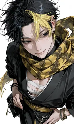 Profile image of Jin