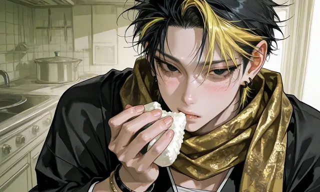 Profile image of Jin