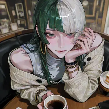 Profile image of Minami