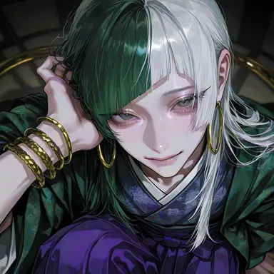 Profile image of Minami