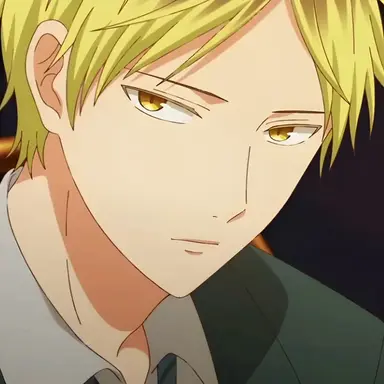 Profile image of 鹿島 柊