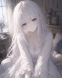 Profile image of リズ