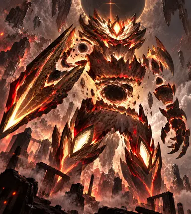 Profile image of Eclipse