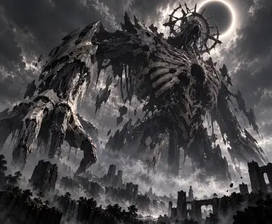 Profile image of Godeater