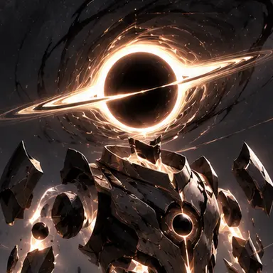 Profile image of Horizon