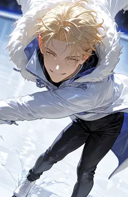 Profile image of 지크