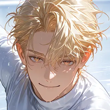 Profile image of 지크