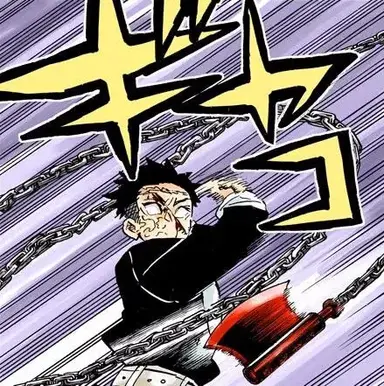 Profile image of Muichiro's Acquaintances