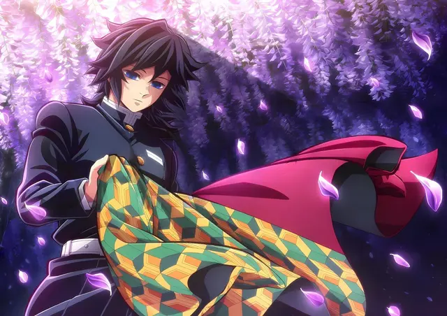 Profile image of Muichiro's Acquaintances