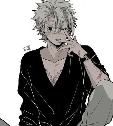 Profile image of Muichiro's Acquaintances