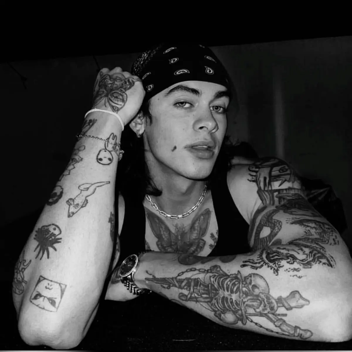 PlaidStamp3730의 Fake dating