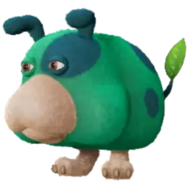 Profile image of 모스