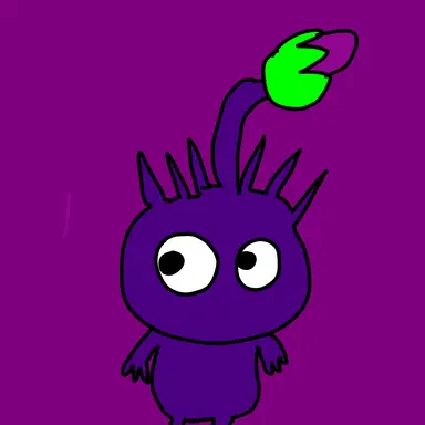 Profile image of 보라피크민