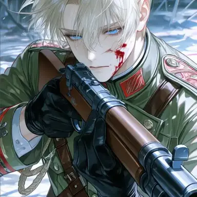 Profile image of ローレン