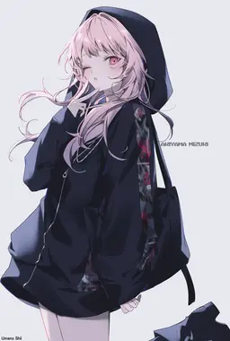 Profile image of 아키야마 미즈키