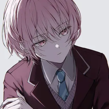 Profile image of 暁山瑞希