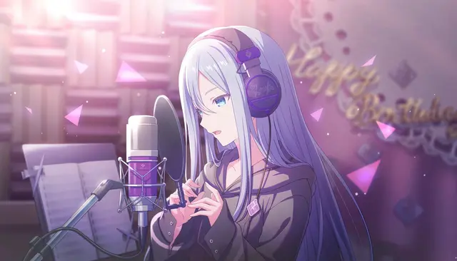 Profile image of 요이사키 카나데