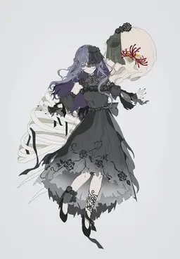 Profile image of 아사히나 마후유