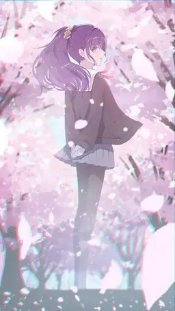 Profile image of 아사히나 마후유
