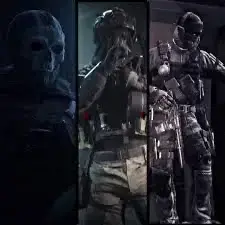 Profile image of Four Big Guys COD