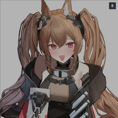 Profile image of 질베르타