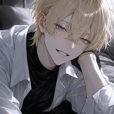 Profile image of 鏡夜