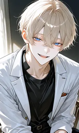 Profile image of 鏡夜