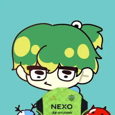 Profile image of 우유참치