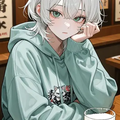 Profile image of 玲香