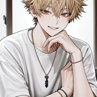 Profile image of 颯