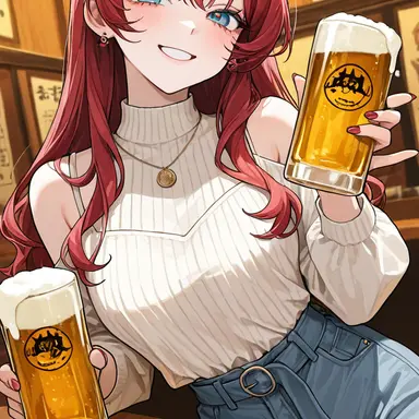 Profile image of 杏奈