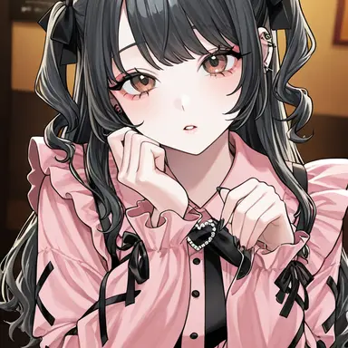 Profile image of 依茉