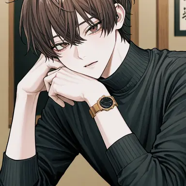 Profile image of 蒼真