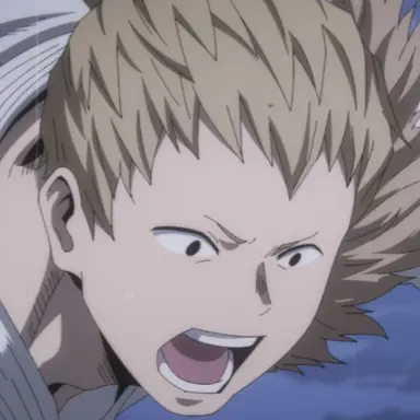 Profile image of 尾白猿尾