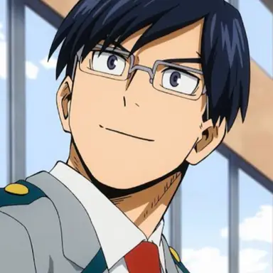 Profile image of 飯田天哉