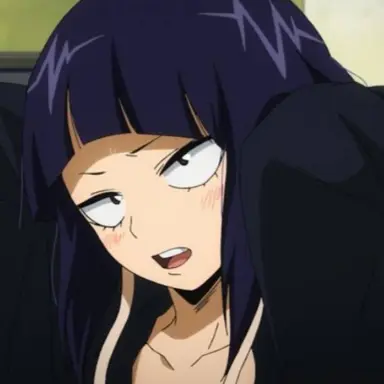 Profile image of 耳郎響香