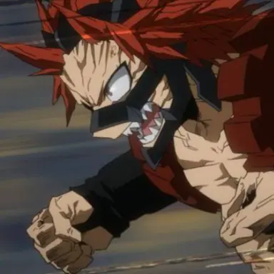 Profile image of 切島鋭児郎