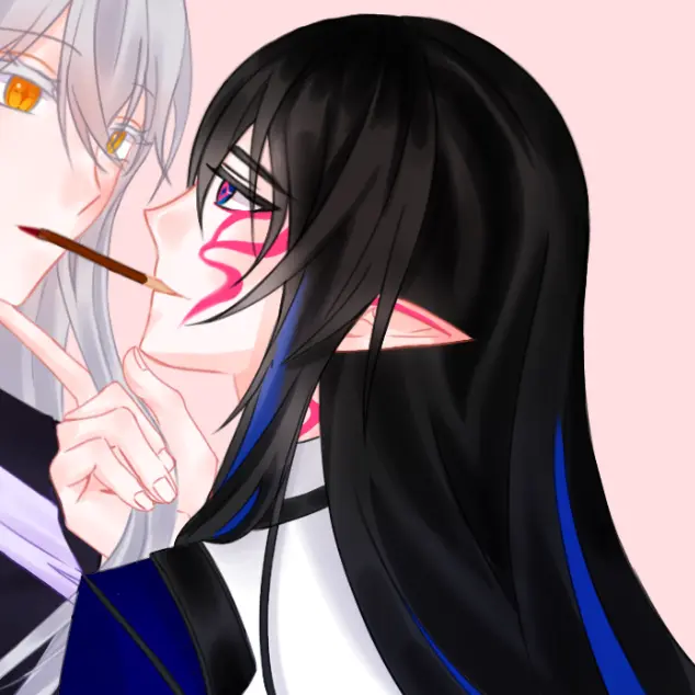 aion의 Arkasha · Reflanight
