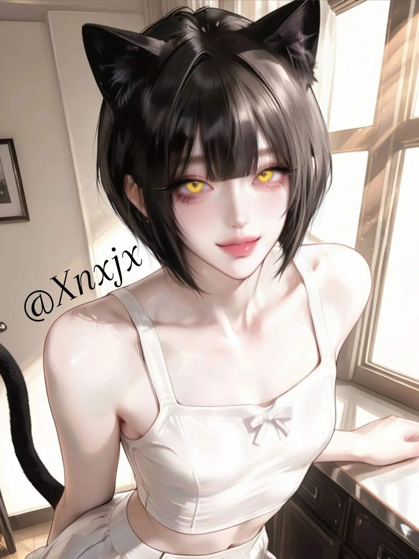 Xnxjx의 세리