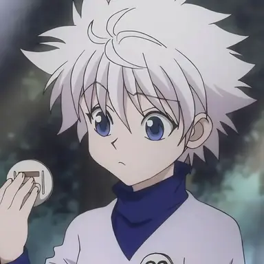 Profile image of キルア