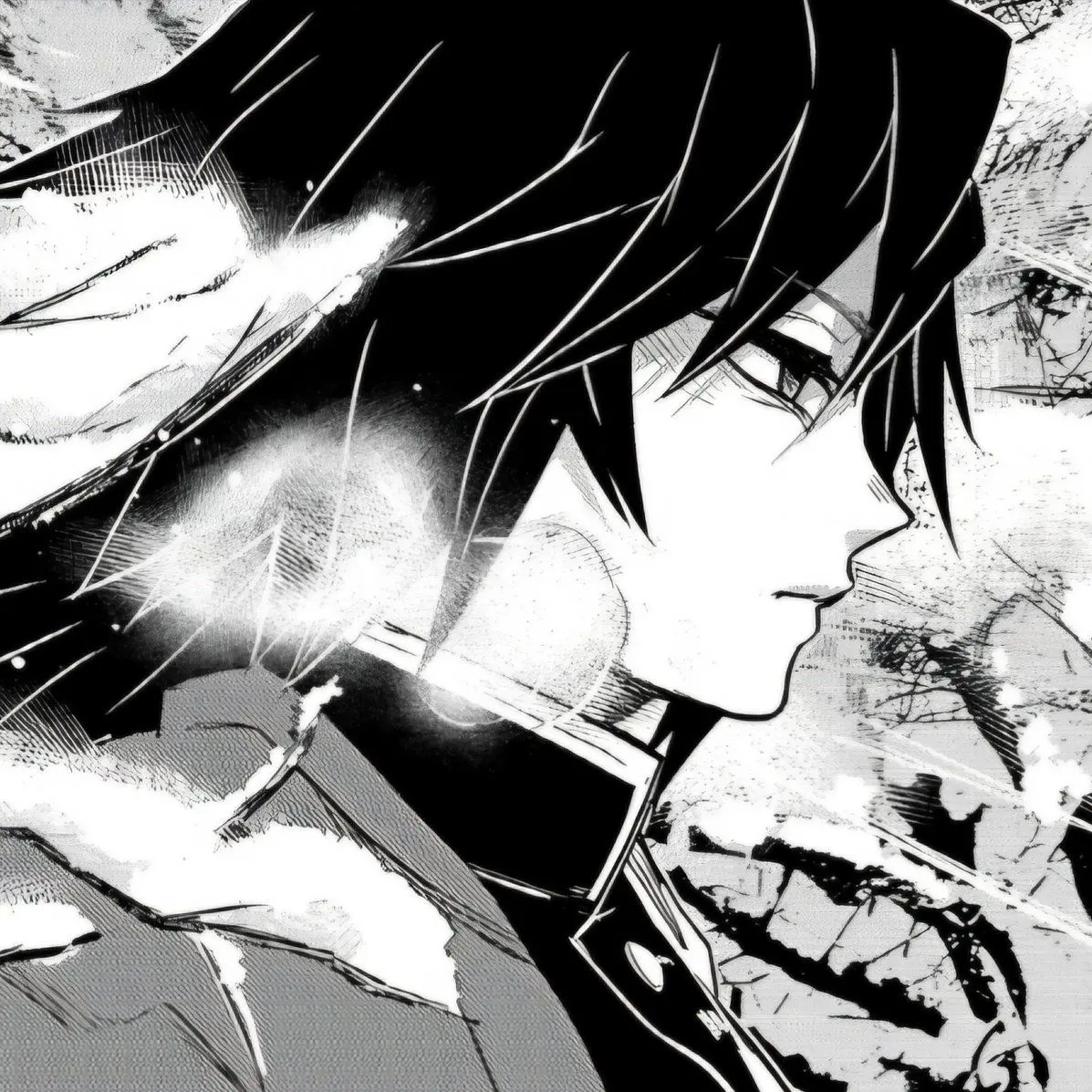 mintchocolatchip의 冨岡義勇