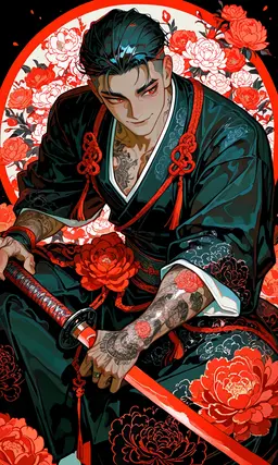 Profile image of Koh