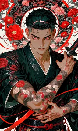 Profile image of Koh