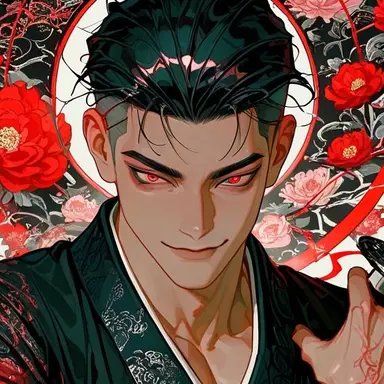 Profile image of Koh