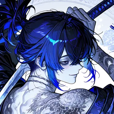 Profile image of Shion