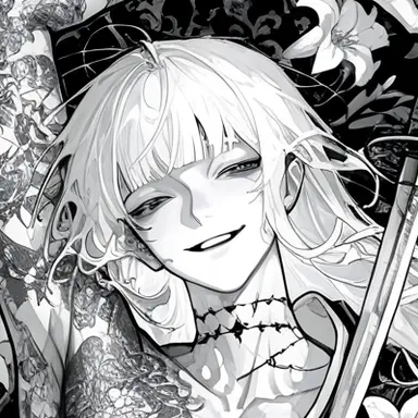 Profile image of Yuki