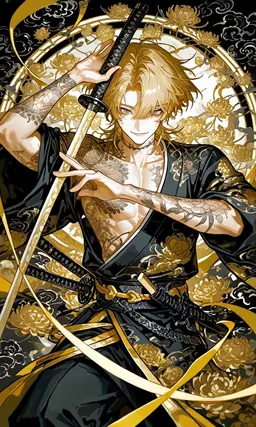 Profile image of Raito